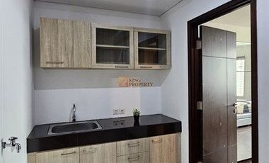 Studio AKR Gallery West – Modern Minimalis Scandinavian Dekat Mall Puri & Museum MACAN