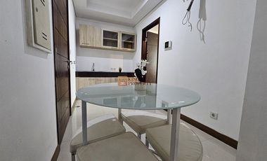 Studio AKR Gallery West – Modern Minimalis Scandinavian Dekat Mall Puri & Museum MACAN