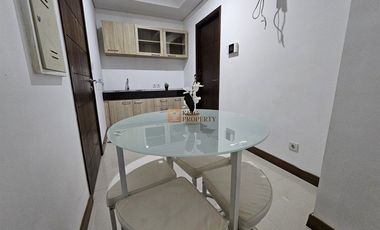 Studio AKR Gallery West – Modern Minimalis Scandinavian Dekat Mall Puri & Museum MACAN