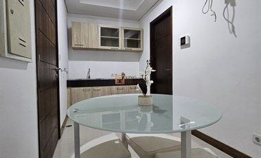 Studio AKR Gallery West – Modern Minimalis Scandinavian Dekat Mall Puri & Museum MACAN