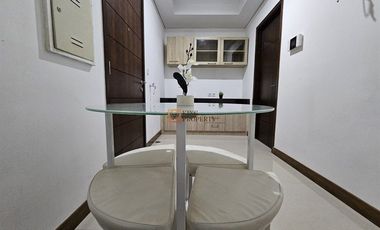 Studio AKR Gallery West – Modern Minimalis Scandinavian Dekat Mall Puri & Museum MACAN