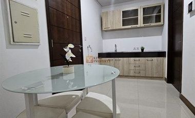 Studio AKR Gallery West – Modern Minimalis Scandinavian Dekat Mall Puri & Museum MACAN