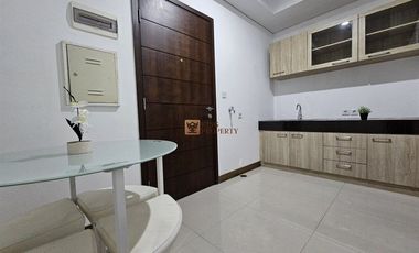 Studio AKR Gallery West – Modern Minimalis Scandinavian Dekat Mall Puri & Museum MACAN