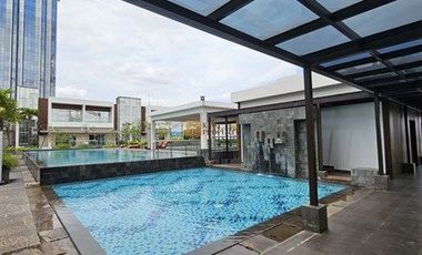 Studio AKR Gallery West – Modern Minimalis Scandinavian Dekat Mall Puri & Museum MACAN