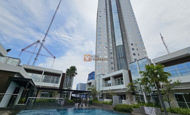 Studio AKR Gallery West – Modern Minimalis Scandinavian Dekat Mall Puri & Museum MACAN