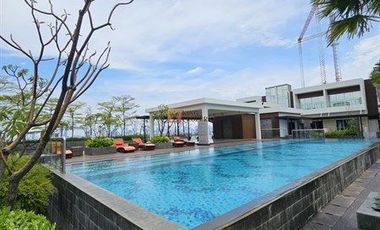 Studio AKR Gallery West – Modern Minimalis Scandinavian Dekat Mall Puri & Museum MACAN