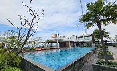 Studio AKR Gallery West – Modern Minimalis Scandinavian Dekat Mall Puri & Museum MACAN