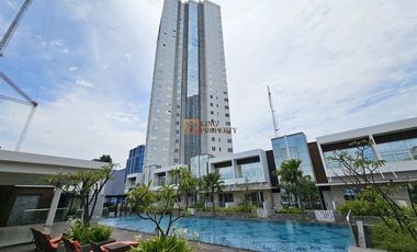 Studio AKR Gallery West – Modern Minimalis Scandinavian Dekat Mall Puri & Museum MACAN