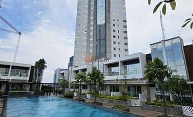 Studio AKR Gallery West – Modern Minimalis Scandinavian Dekat Mall Puri & Museum MACAN