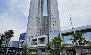 Studio AKR Gallery West – Modern Minimalis Scandinavian Dekat Mall Puri & Museum MACAN