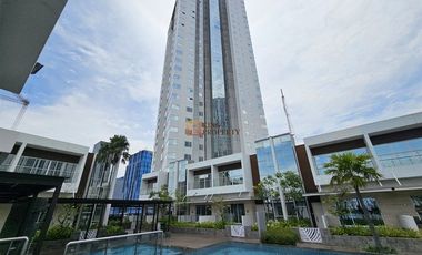 Studio AKR Gallery West – Modern Minimalis Scandinavian Dekat Mall Puri & Museum MACAN