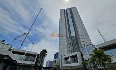 Studio AKR Gallery West – Modern Minimalis Scandinavian Dekat Mall Puri & Museum MACAN