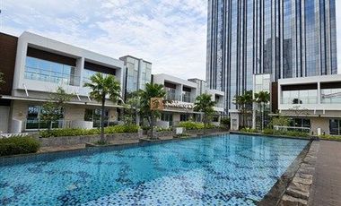 Studio AKR Gallery West – Modern Minimalis Scandinavian Dekat Mall Puri & Museum MACAN