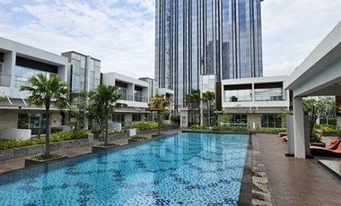 Studio AKR Gallery West – Modern Minimalis Scandinavian Dekat Mall Puri & Museum MACAN