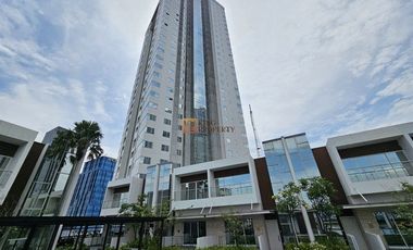 Studio AKR Gallery West – Modern Minimalis Scandinavian Dekat Mall Puri & Museum MACAN