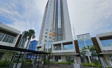 Studio AKR Gallery West – Modern Minimalis Scandinavian Dekat Mall Puri & Museum MACAN