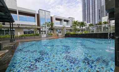Studio AKR Gallery West – Modern Minimalis Scandinavian Dekat Mall Puri & Museum MACAN