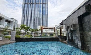 Studio AKR Gallery West – Modern Minimalis Scandinavian Dekat Mall Puri & Museum MACAN