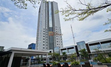 Studio AKR Gallery West – Modern Minimalis Scandinavian Dekat Mall Puri & Museum MACAN