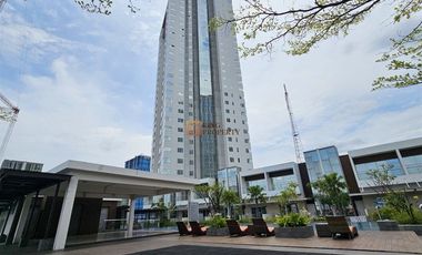 Studio AKR Gallery West – Modern Minimalis Scandinavian Dekat Mall Puri & Museum MACAN