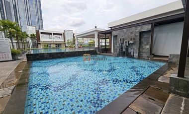 Studio AKR Gallery West – Modern Minimalis Scandinavian Dekat Mall Puri & Museum MACAN