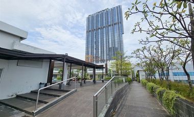 Studio AKR Gallery West – Modern Minimalis Scandinavian Dekat Mall Puri & Museum MACAN