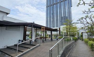 Studio AKR Gallery West – Modern Minimalis Scandinavian Dekat Mall Puri & Museum MACAN
