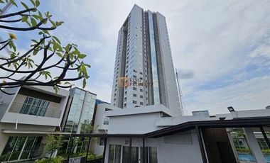 Studio AKR Gallery West – Modern Minimalis Scandinavian Dekat Mall Puri & Museum MACAN