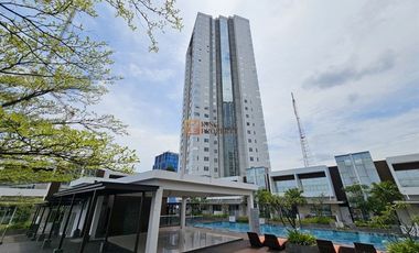 Studio AKR Gallery West – Modern Minimalis Scandinavian Dekat Mall Puri & Museum MACAN