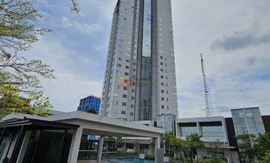 Studio AKR Gallery West – Modern Minimalis Scandinavian Dekat Mall Puri & Museum MACAN