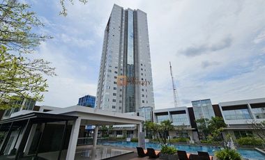 Studio AKR Gallery West – Modern Minimalis Scandinavian Dekat Mall Puri & Museum MACAN