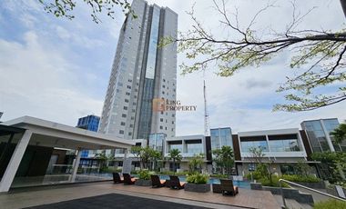 Studio AKR Gallery West – Modern Minimalis Scandinavian Dekat Mall Puri & Museum MACAN