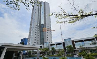 Studio AKR Gallery West – Modern Minimalis Scandinavian Dekat Mall Puri & Museum MACAN