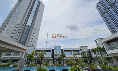 Studio AKR Gallery West – Modern Minimalis Scandinavian Dekat Mall Puri & Museum MACAN