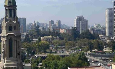 Excelente ubicación Depto.1D, 1B  Metro L1 y L2