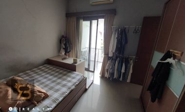 RUMAH SIAP HUNI DI ARCAMANIK DEKAT ANTAPANI BANDUNG Strategis Akses Mudah