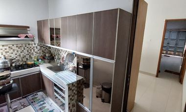 RUMAH SIAP HUNI DI ARCAMANIK DEKAT ANTAPANI BANDUNG Strategis Akses Mudah