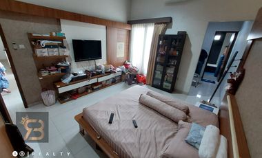 RUMAH SIAP HUNI DI ARCAMANIK DEKAT ANTAPANI BANDUNG Strategis Akses Mudah