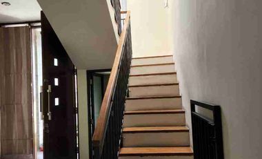 SEWA RUMAH FULL FURNISHED MINIMALIS ARCAMANIK (INA)