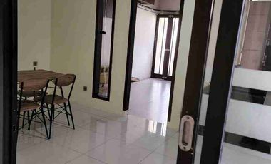 SEWA RUMAH FULL FURNISHED MINIMALIS ARCAMANIK (INA)