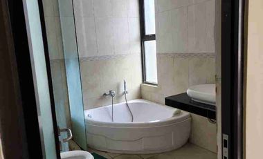 SEWA RUMAH FULL FURNISHED MINIMALIS ARCAMANIK (INA)