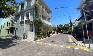 Dijual Via Lelang Rumah Griya Permata Gedangan Kel Kebonsikep Kec Gedangan Sidoarjo