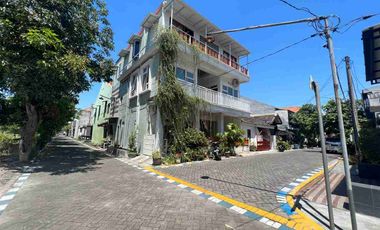 Dijual Via Lelang Rumah Griya Permata Gedangan Kel Kebonsikep Kec Gedangan Sidoarjo