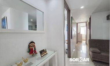 Apartamento en venta en Nuevo Horizonte, Barranquilla
