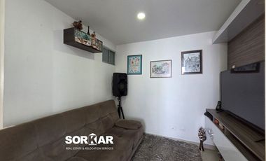 Apartamento en venta en Nuevo Horizonte, Barranquilla