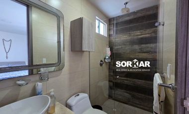 Apartamento en venta en Nuevo Horizonte, Barranquilla