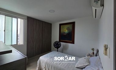 Apartamento en venta en Nuevo Horizonte, Barranquilla