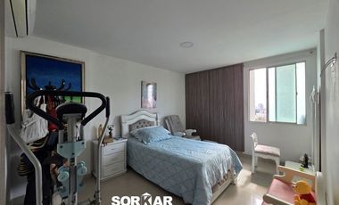 Apartamento en venta en Nuevo Horizonte, Barranquilla