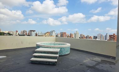 Apartamento en venta en Nuevo Horizonte, Barranquilla