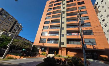 Apartamento en venta en Nuevo Horizonte, Barranquilla